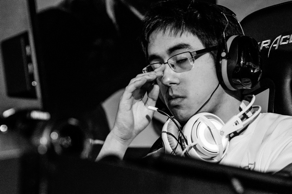 Brian Wars - zdj 2